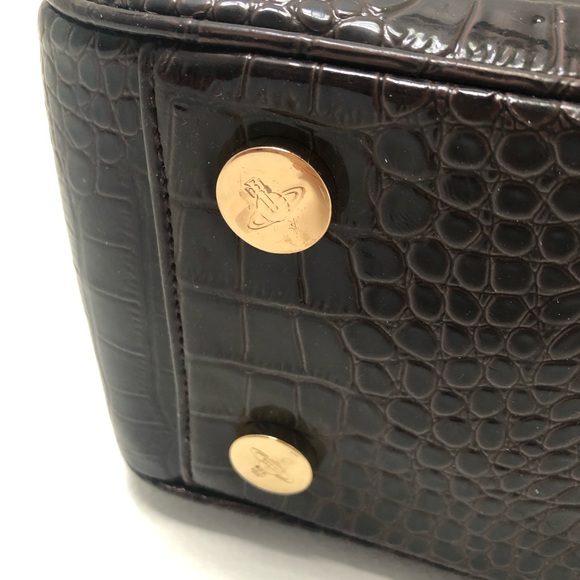 ❌Sold❌Vivienne Westwood vintage handbag - Picture 4 of 10